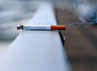 Prestaňte fajčiť ešte dnes! Ako na detox pľúc?