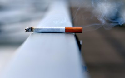 Prestaňte fajčiť ešte dnes! Ako na detox pľúc?