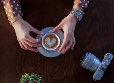Mýty o káve a jej vplyve na zdravie