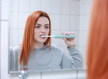 Najčastejšie mýty o bielení zubov